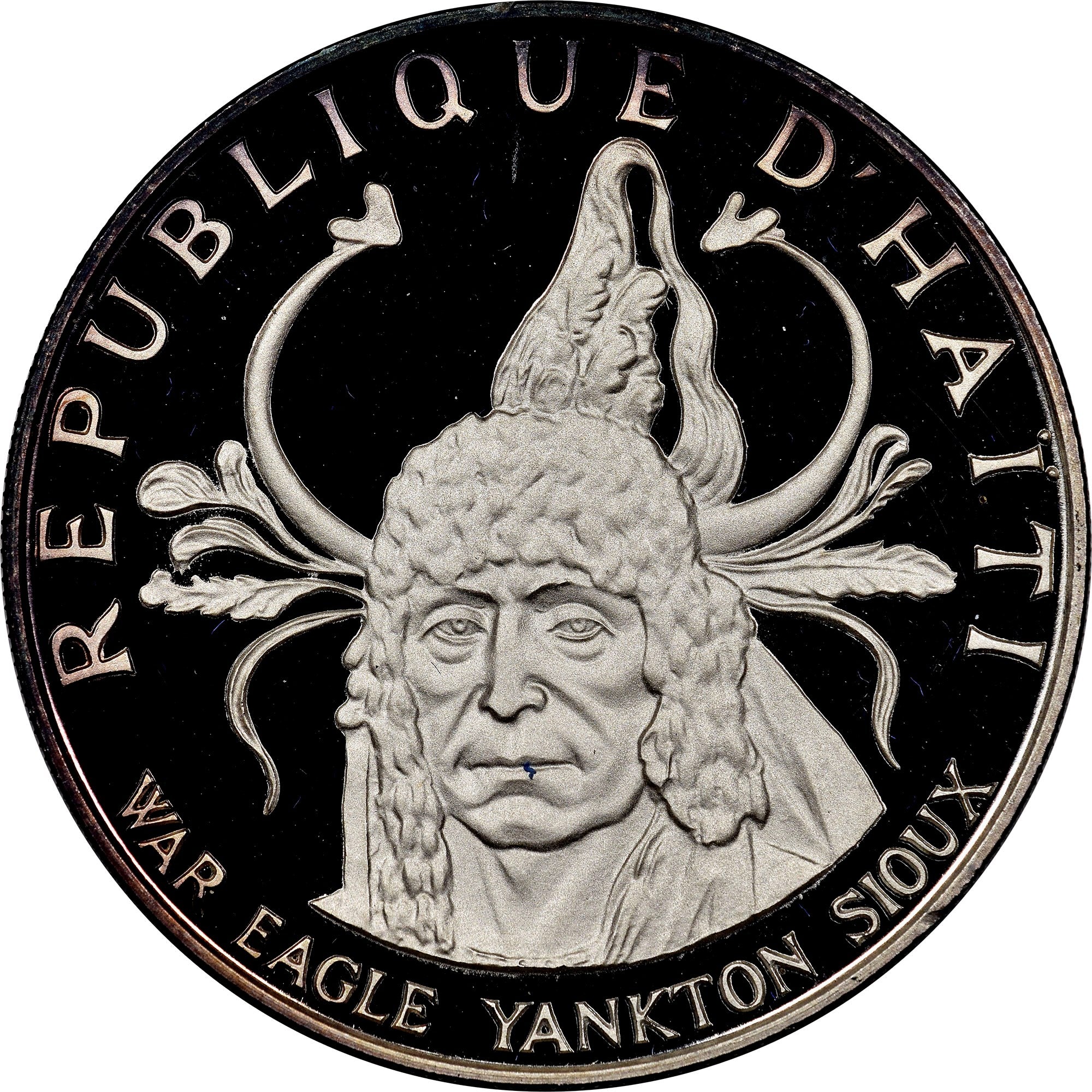 5 zl POLAND 2017 - Central Industrial District