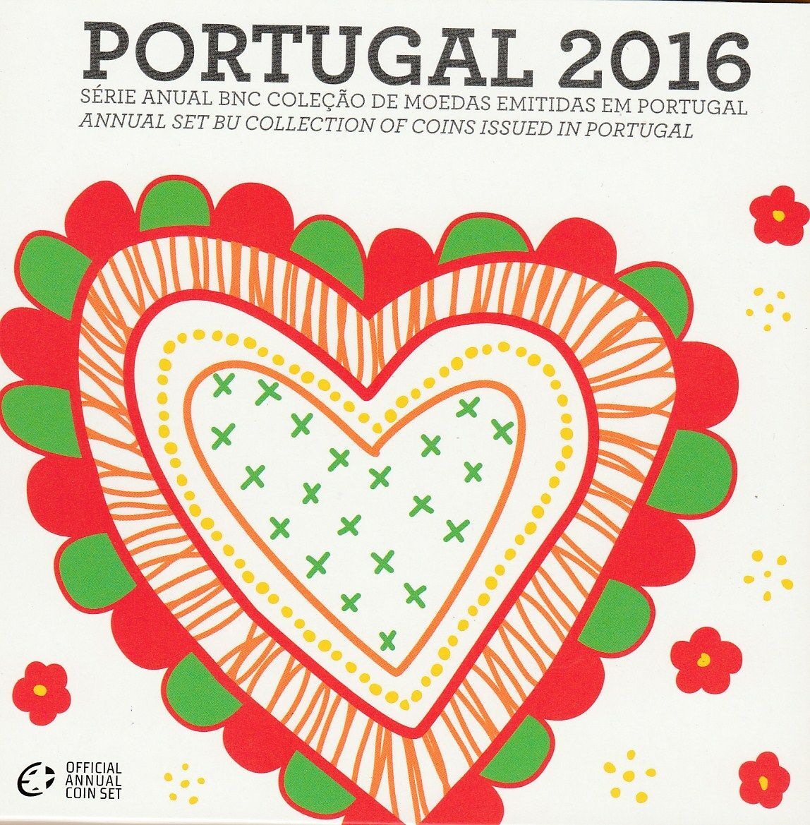 Euroset PORTUGAL 2016 - BU