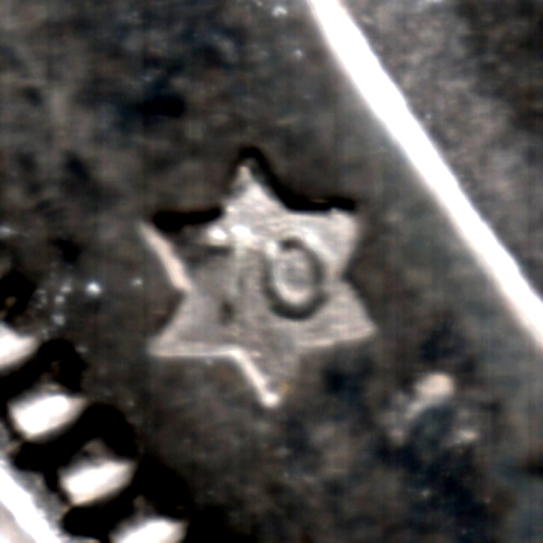 50 pesetas ESPAÑA 1957 - Franco *70* PROOF  (1970)