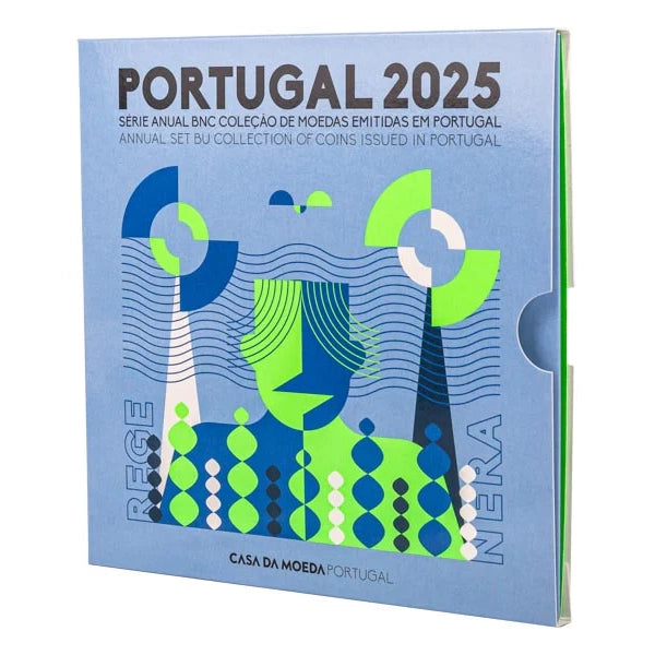 Euroset PORTUGAL 2025 - BU