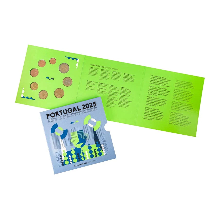 Euroset PORTUGAL 2025 - BU