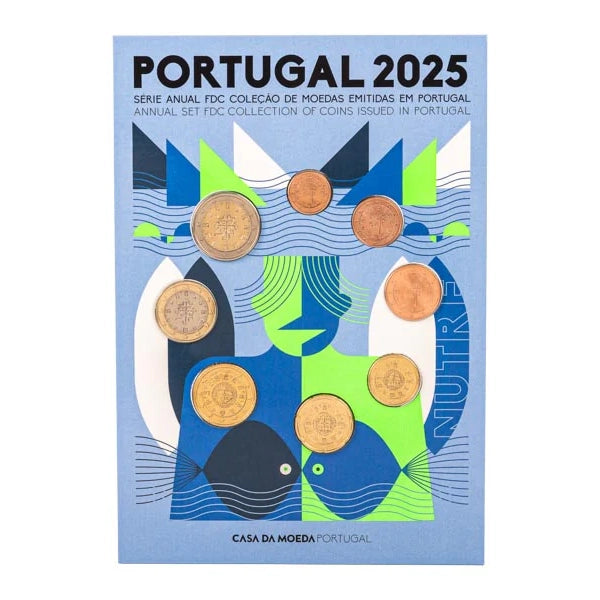 Euroset PORTUGAL 2025 - FDC
