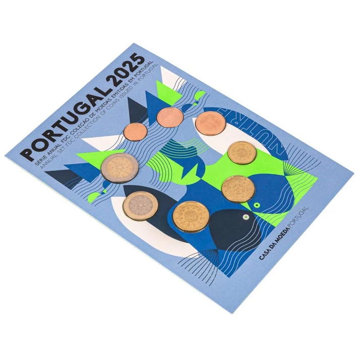 Euroset PORTUGAL 2025 - FDC