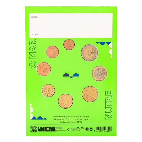 Euroset PORTUGAL 2025 - FDC