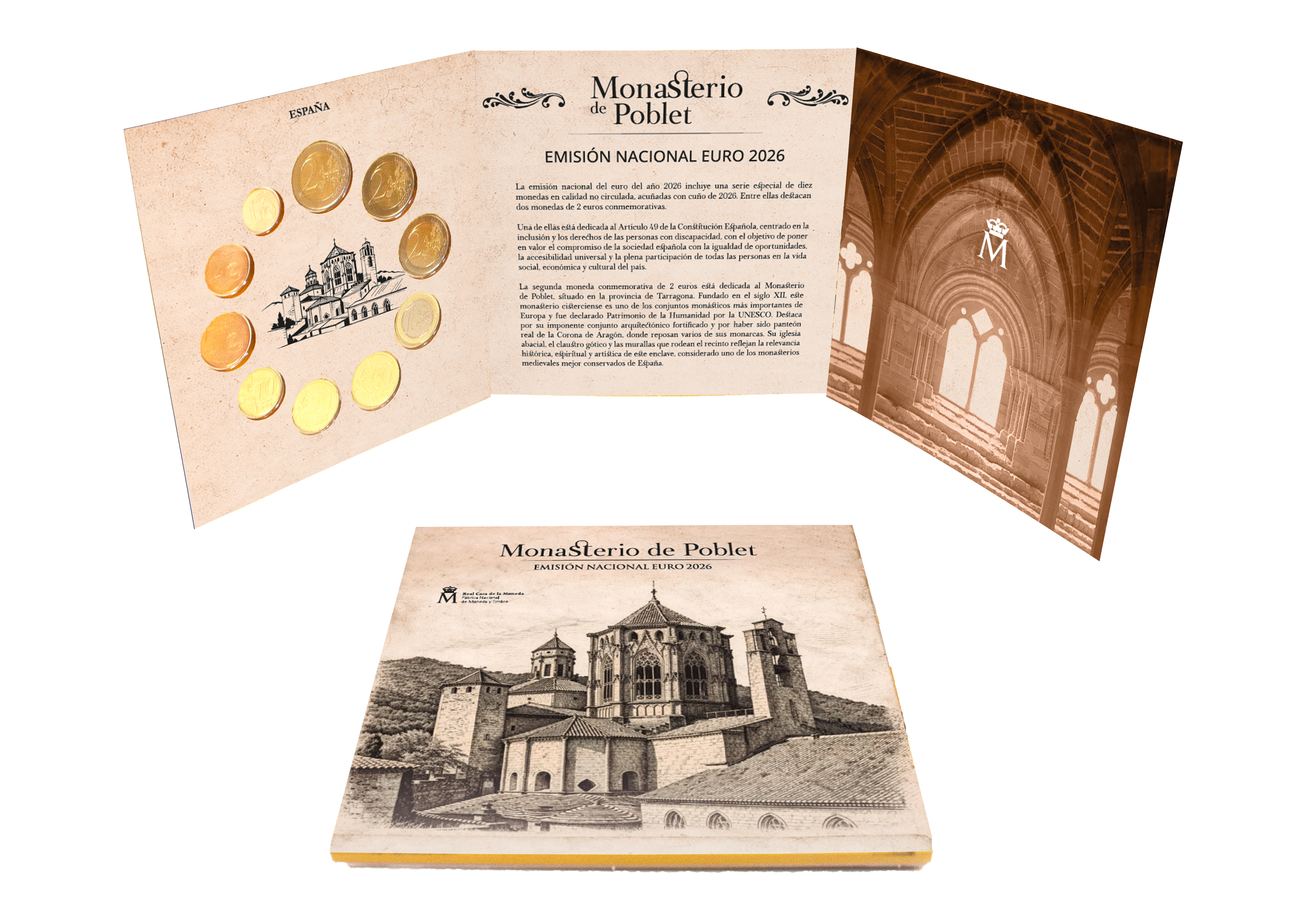 Euroset ESPAÑA 2026