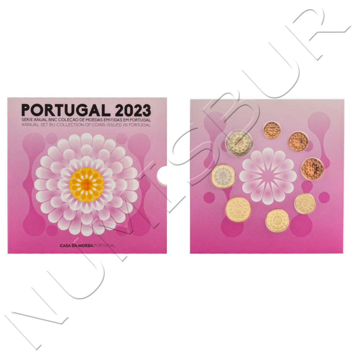 Euroset PORTUGAL 2023 - BU