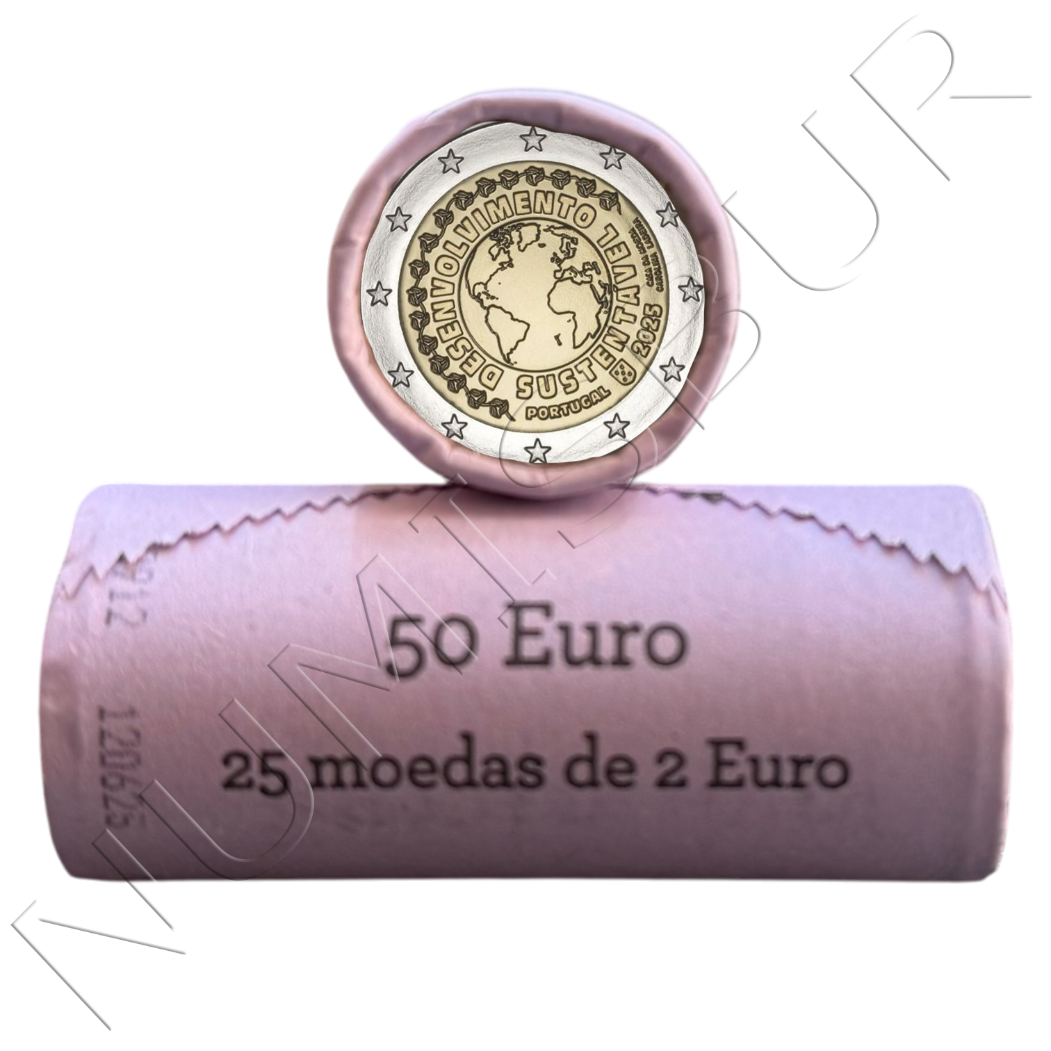 CARTUCHO PORTUGAL 2025 - Desarrollo Sostenible