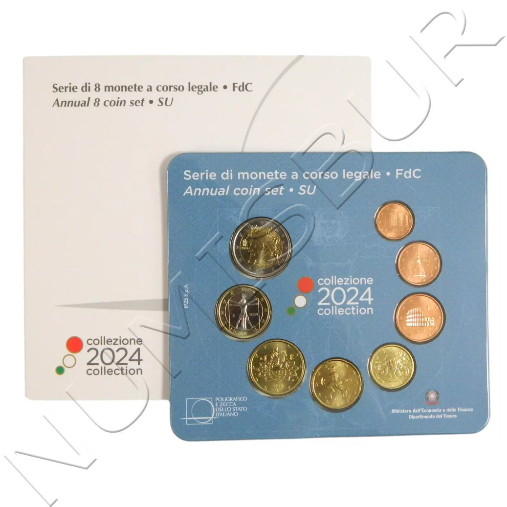 Euroset ITALIA 2024 - FDC