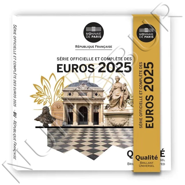 Euroset FRANCIA 2025 - BU