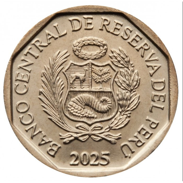 1 SOL PERU 2025 -Cerámica Precolombina - Cultura Nasca