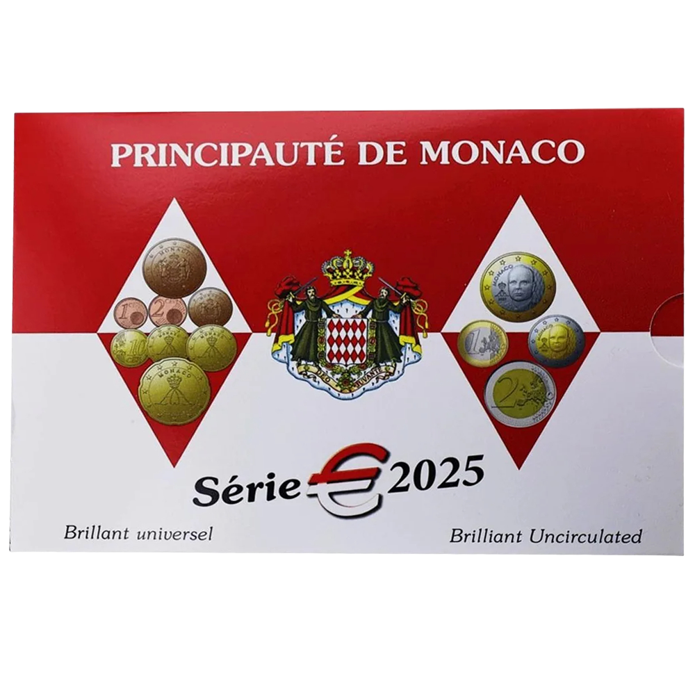 Euroset MONACO 2025 - BU